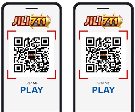 jili711 login